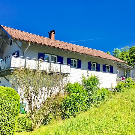 Ferienwohnung Karin 布鲁登茨 外观 照片